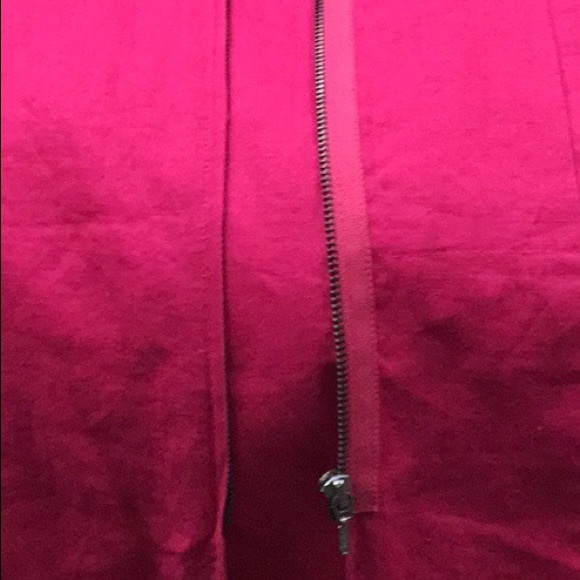 Gerard Darrel 100% linen dress. - Picture 6 of 7